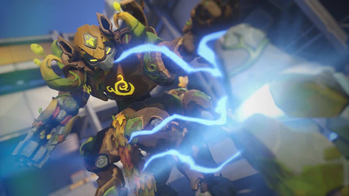 Overwatch 2 Orisa Counters And Synergies