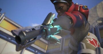Overwatch 2: How To Play Sojourn