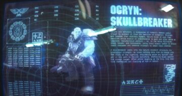 Darktide Ogryn Build And Best Weapons
