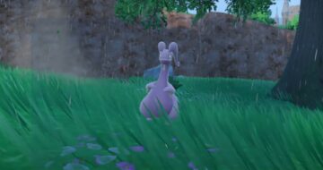 How To Get Pseudo Legendary Goodra In Pokemon Scarlet And Violet