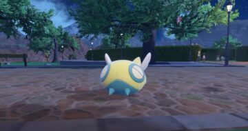 How to evolve Dunsparce into Dudunsparce in Pokemon Scarlet and Violet