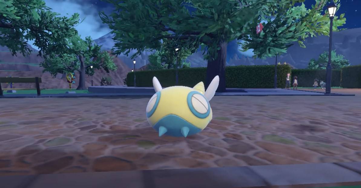 How to evolve Dunsparce into Dudunsparce in Pokemon Scarlet and Violet