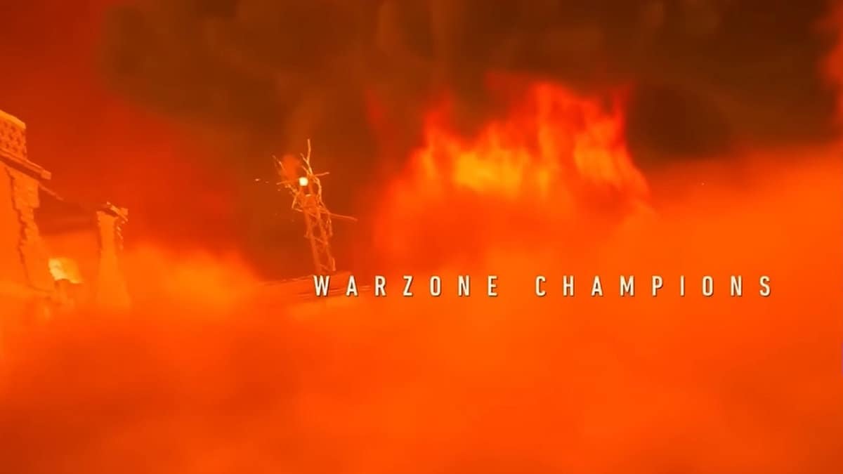Warzone 2 Nuke
