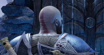 God Of War Ragnarok: How To Unlock All Weapon Attachments