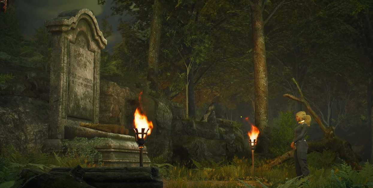 Midnight Suns Unknown Grave Mystery: Dolls Locations Guide