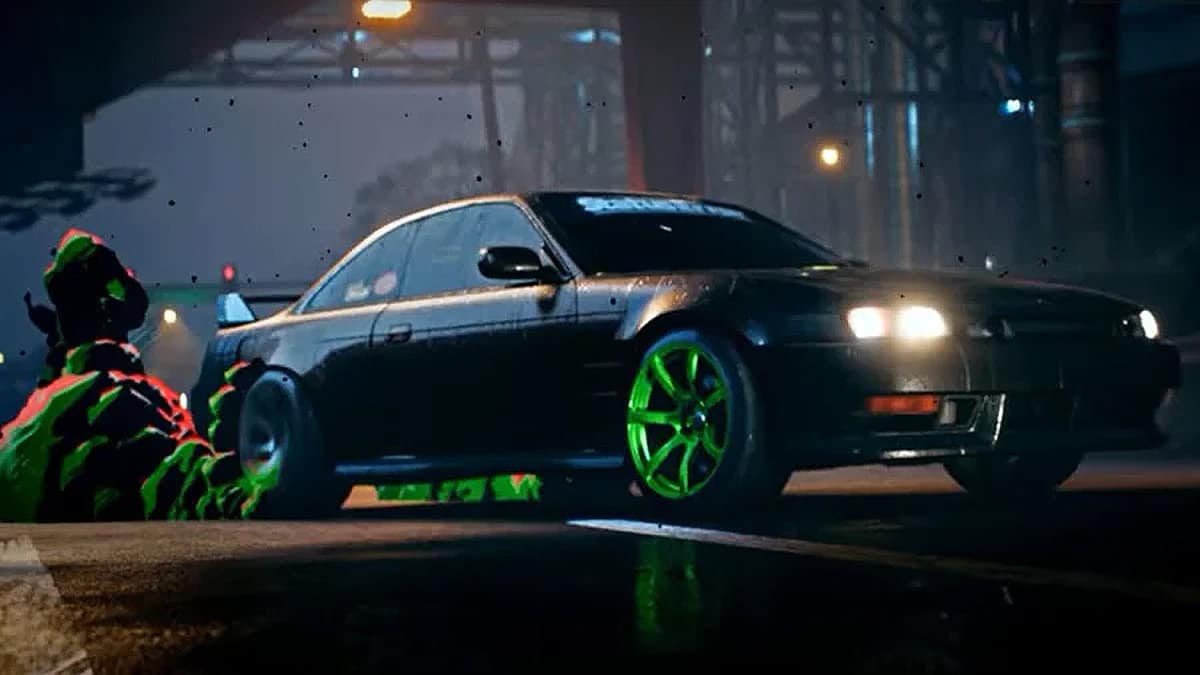 How To Earn Money Fast In NFS Unbound