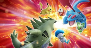 Pokemon SV Ranked Double Battles