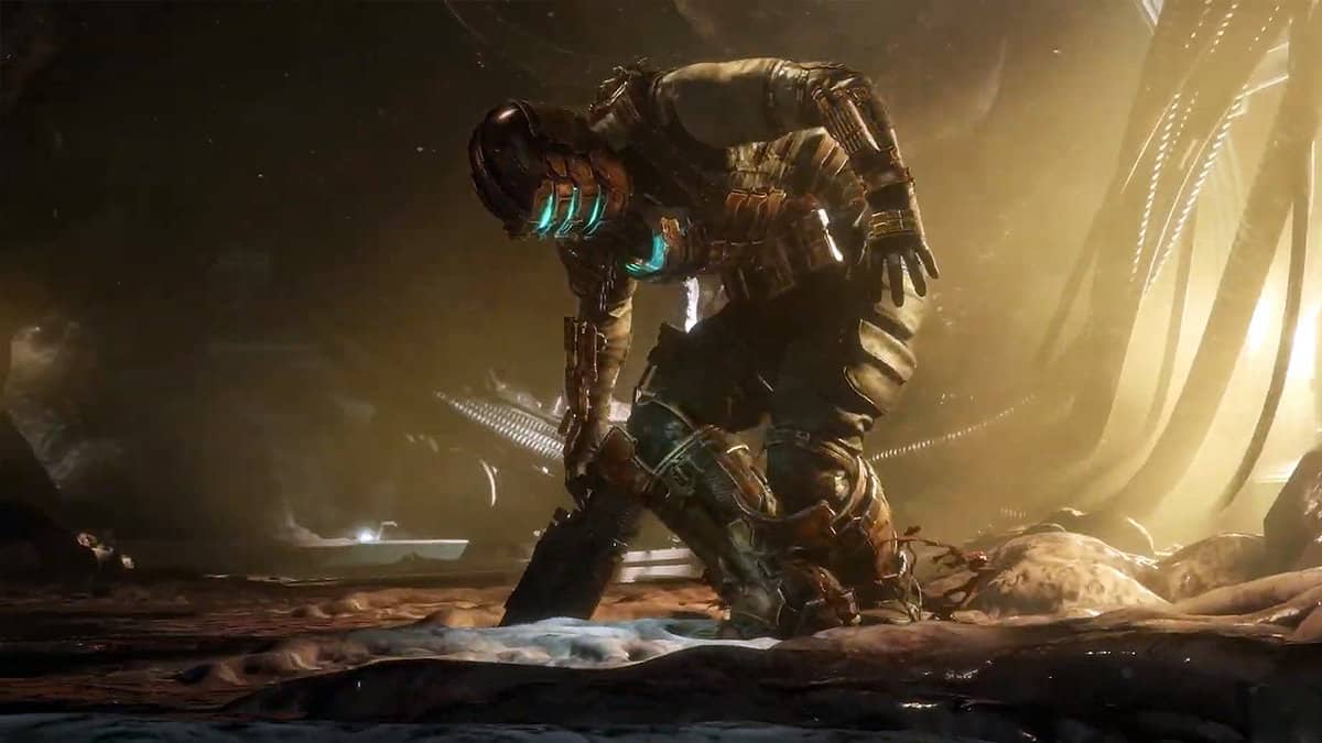 How To Unlock The Secret Ending In Dead Space Remake