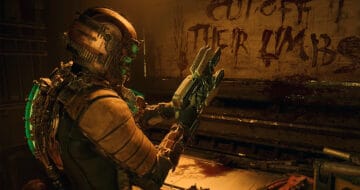 Dead Space Remake Best Weapons