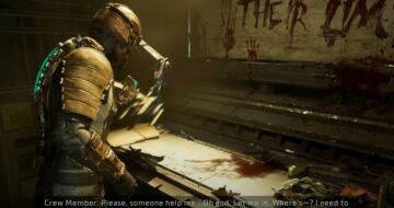 Dead Space Remake Difficulty Options Explained