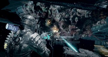 Dead Space Remake Leviathan Boss Guide