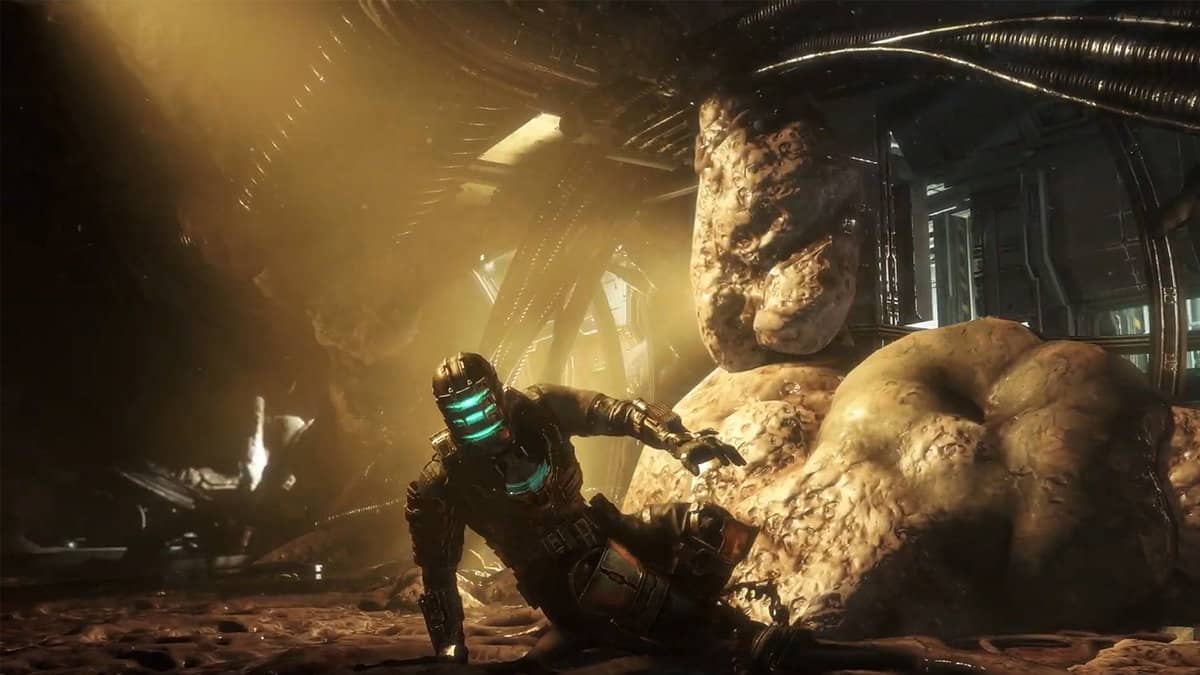 Dead Space Remake New Game Plus