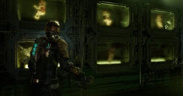 Dead Space Remake Side Missions