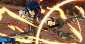Fire Emblem Engage Alcryst