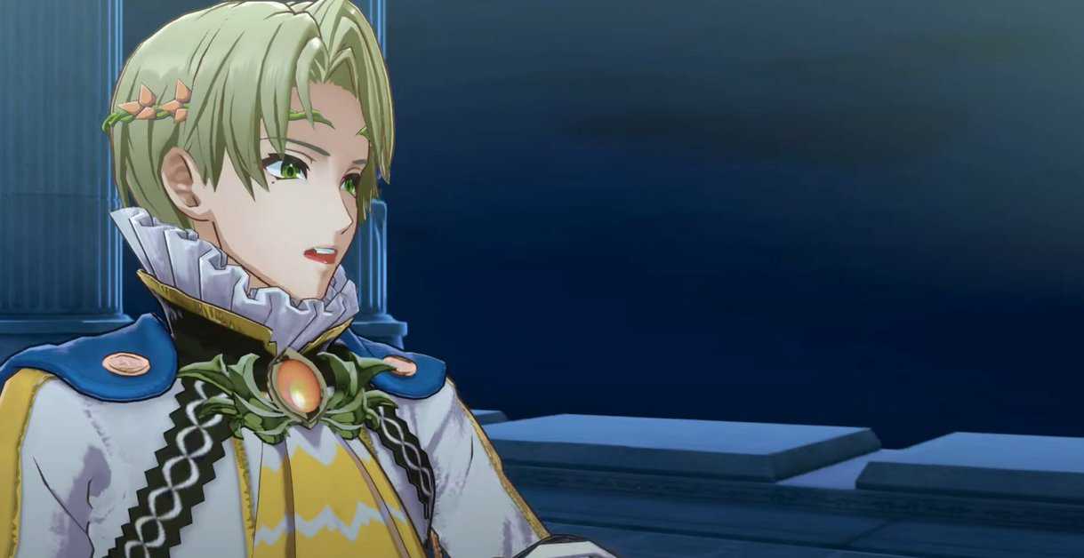 Fire Emblem Engage Difficulty Settings Explained