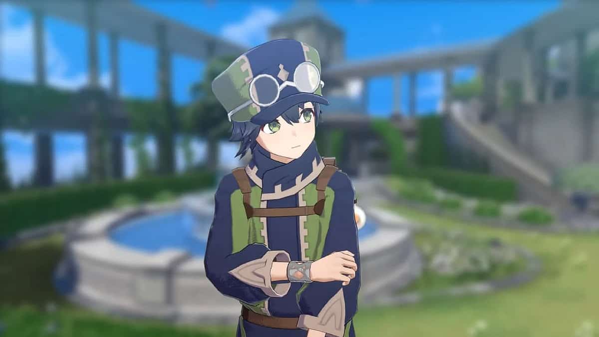 Fire Emblem Engage Jean: Best Class, Emblem, And Gifts Guide