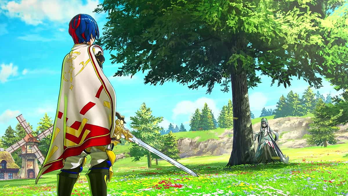Fire Emblem Engage Tips To Know Before Starting