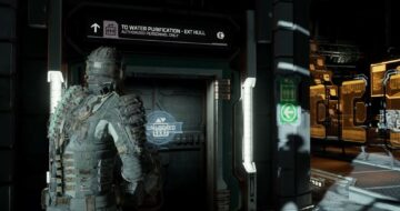 How To Upgrade Security Clearance In Dead Space Remake
