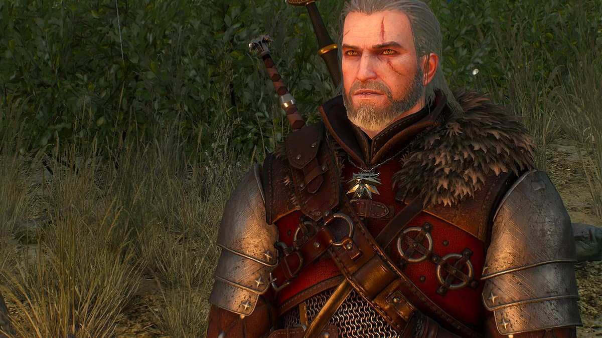 How To Get Bear School Gear In The Witcher 3