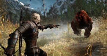 The Witcher 3 Death March Builds