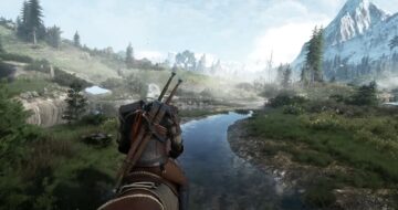 The Witcher 3 Essential Tips