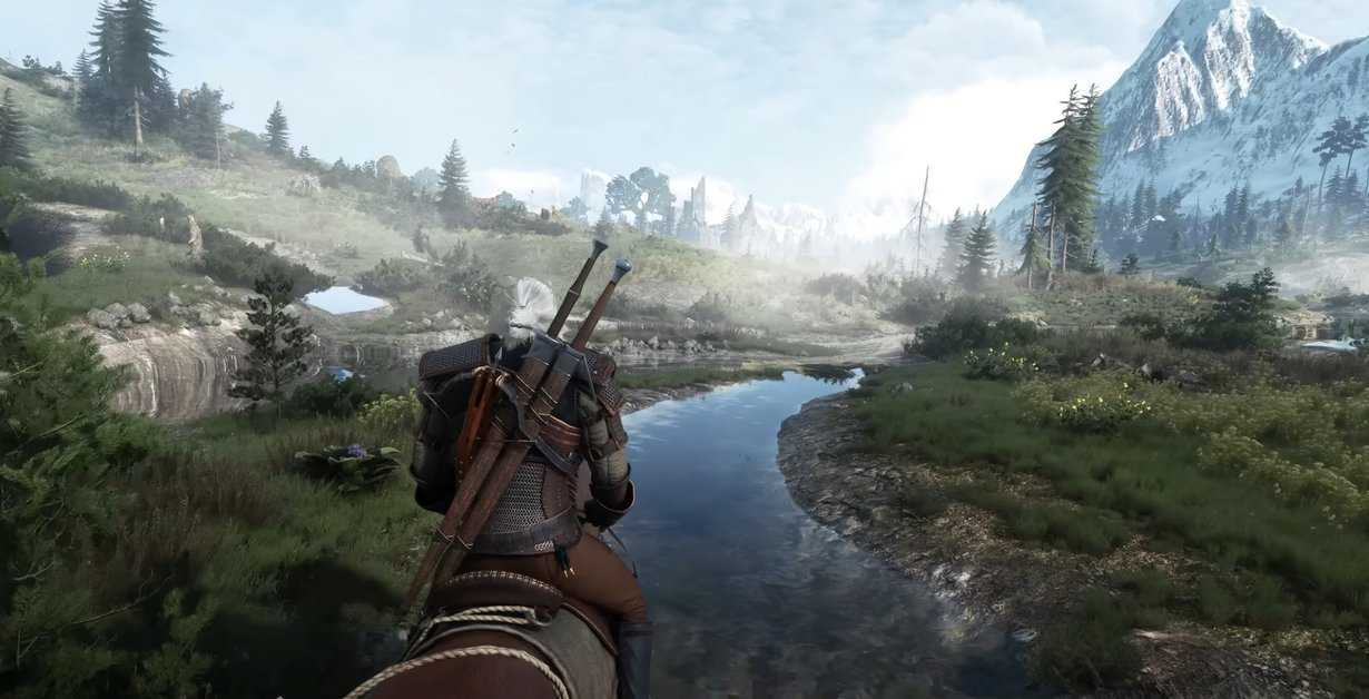 The Witcher 3 Essential Tips
