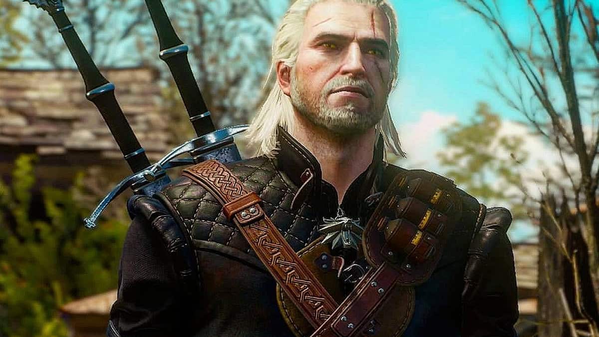 How To Get Manticore School Gear In The Witcher 3
