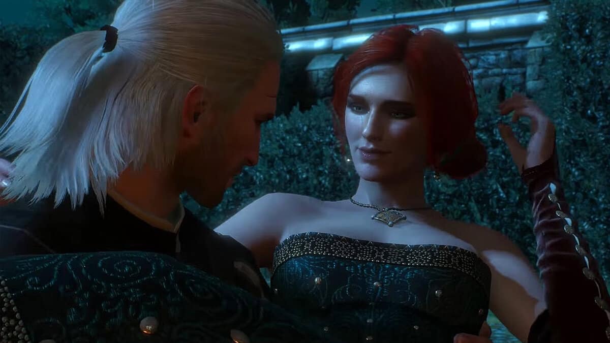 The Witcher 3: A Matter Of Life And Death Quest Guide