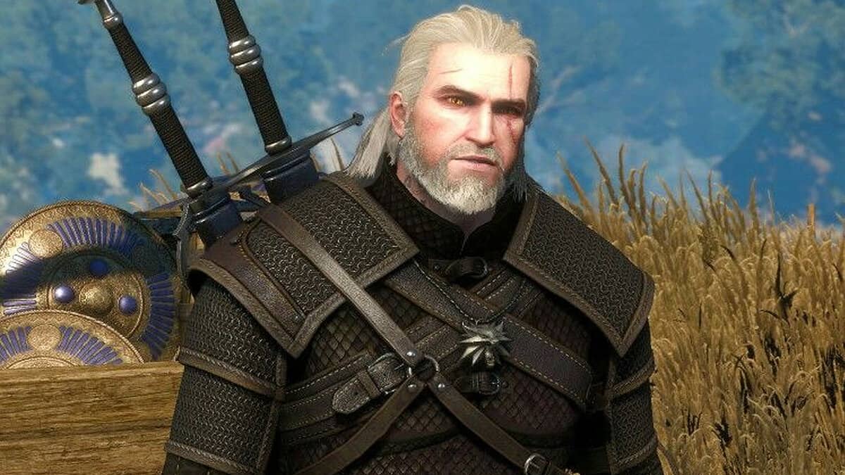 How To Get Viper School Gear In The Witcher 3