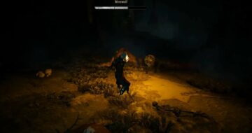 The Witcher 3 Wild At Heart Quest Guide