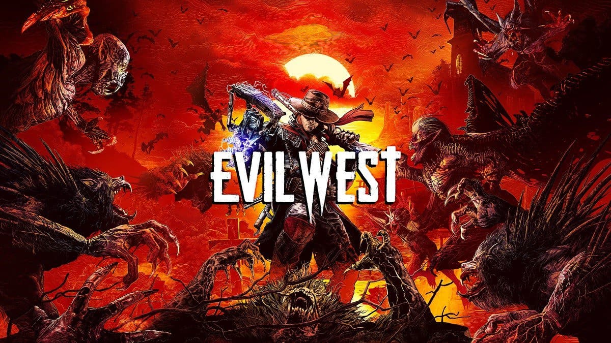 Evil West Review – A Promising, Vampire-Killing, Carnage-Fueled Adventure