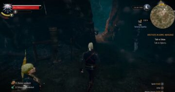 How To Complete All Brothers In Arms Quests In The Witcher 3