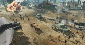 Company of Heroes 3 Tips