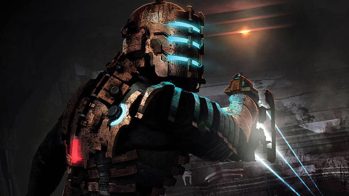 How To Heal In Dead Space