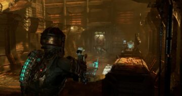 Dead Space Remake Premeditated Malpractice Side Mission Guide