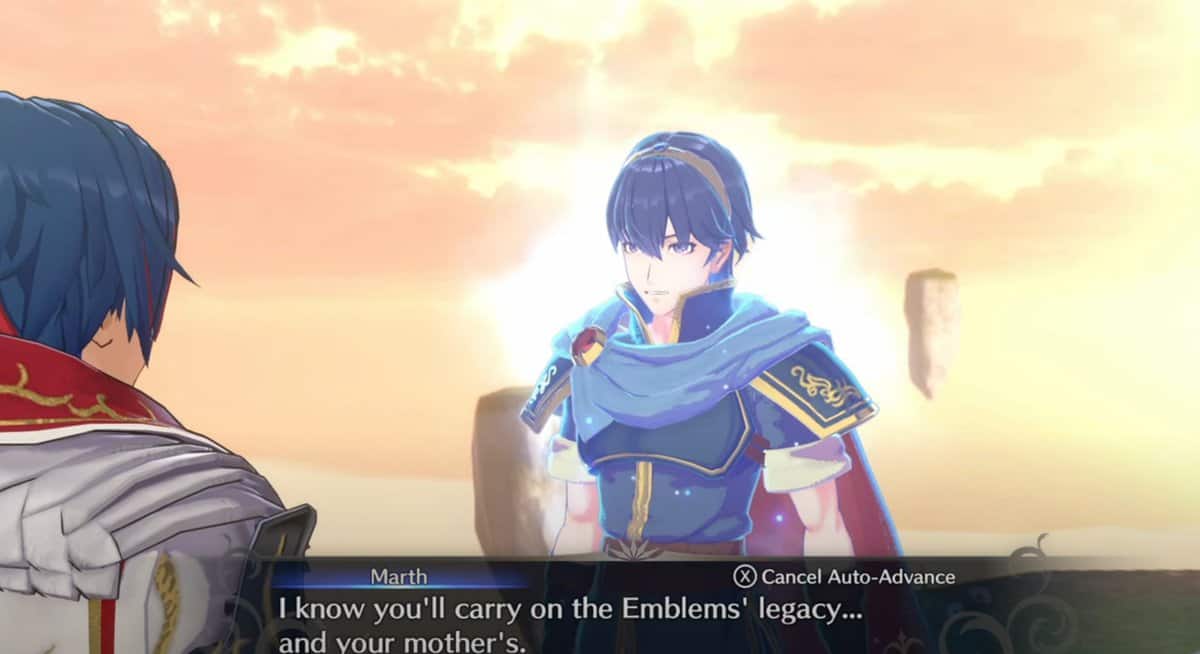 Fire Emblem Engage Endings: Good And Bad Endings Guide