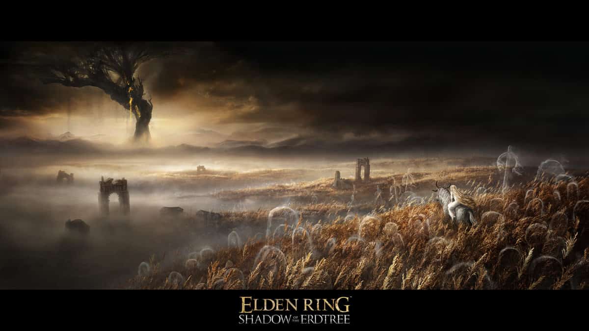 What To Expect From Elden Ring Shadow Of The Erdtree DLC