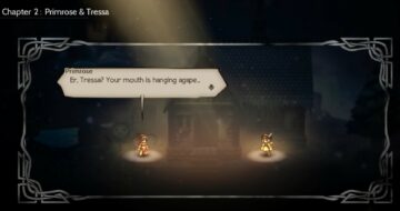 How To Get All Party Banters In Octopath Traveler