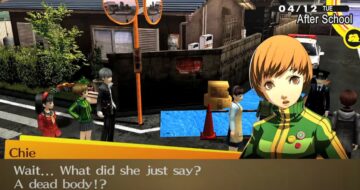 How To Raise Knowledge Social Stat In Persona 4 Golden