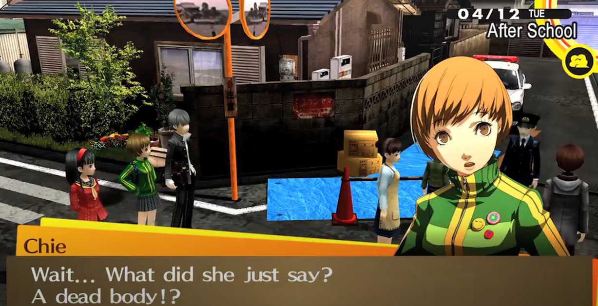 How To Raise Knowledge Social Stat In Persona 4 Golden