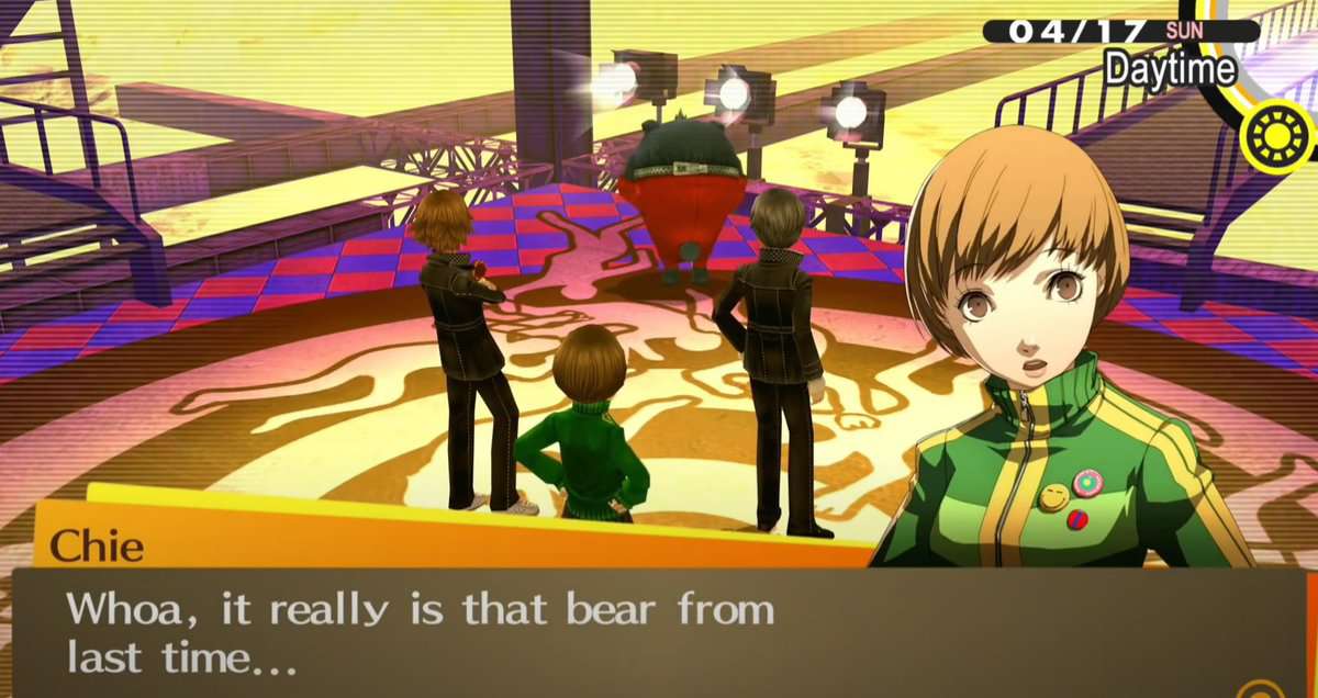 Persona 4 Golden Beginners Tips and Tricks