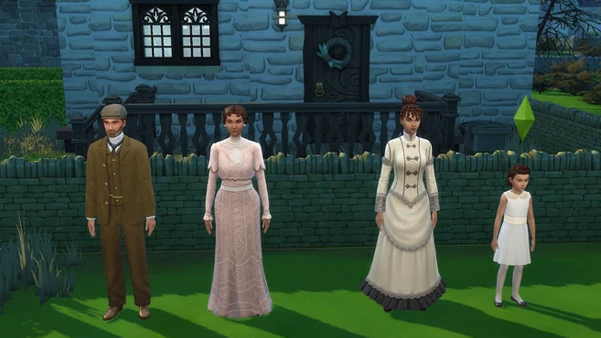 The Sims 4 Decade Challenges Guide