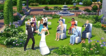 The Sims 4 Slice of Life Mod
