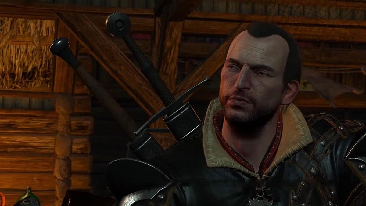 The Witcher 3: Following The Thread Quest Guide