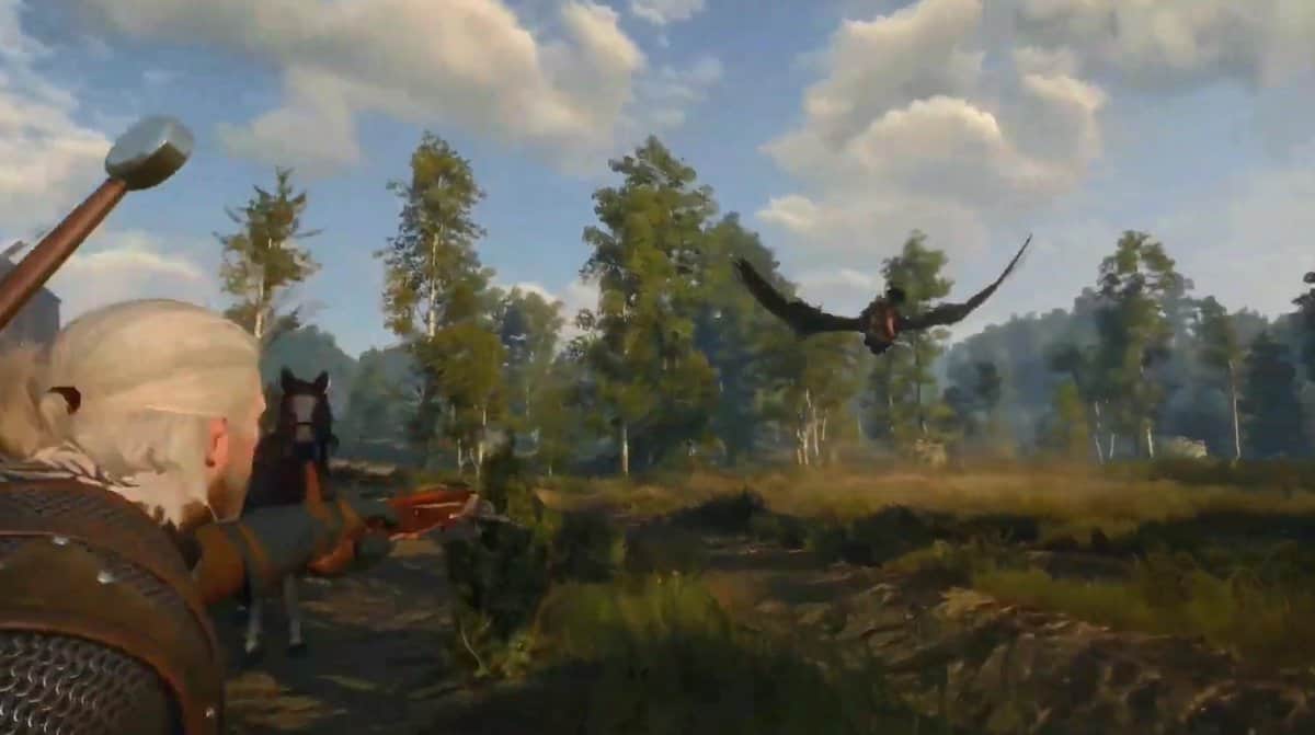 The Witcher 3 Missing Downloadable Content Error Fix