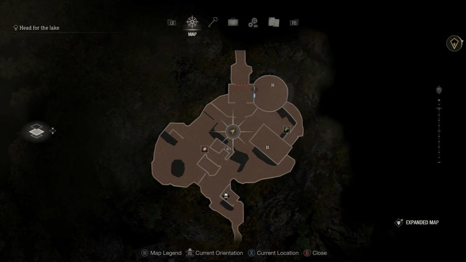 Resident evil village сокровище под крепостью. Где находится медальон в Resident Evil 4 руины около утеса. 4 Медальона вместе в Фортайнт.