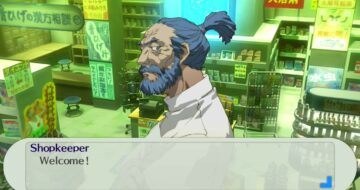 Best gifts for all social links in Persona 3