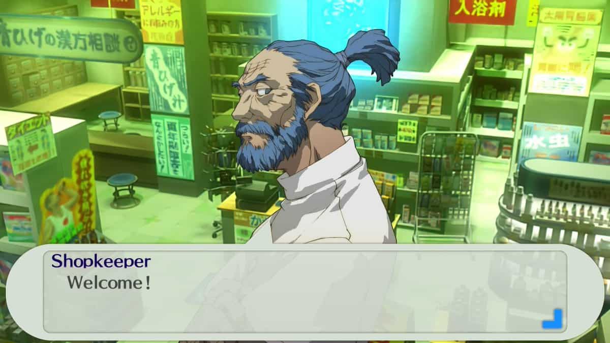Best gifts for all social links in Persona 3