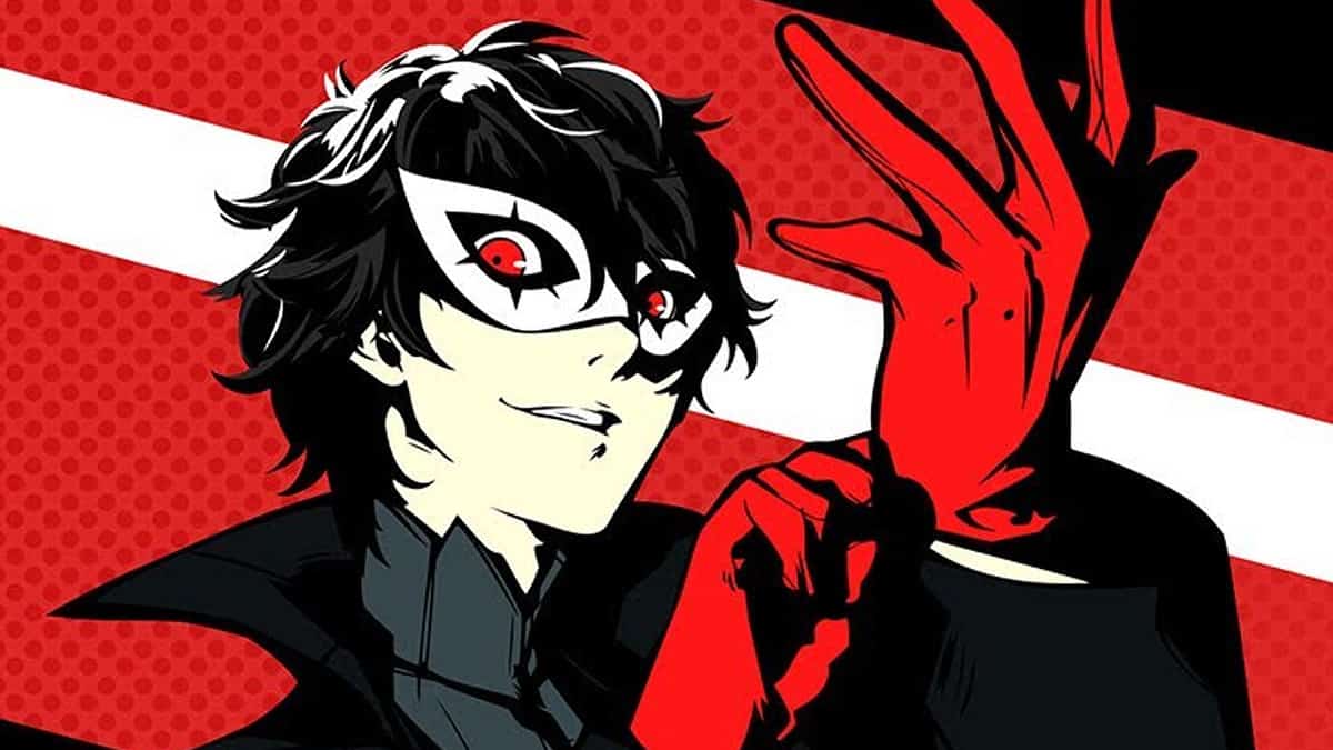 Persona 5 Royal Difficulty Settings Explained