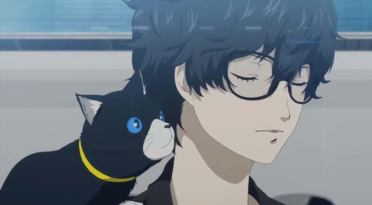 Persona 5 Endings Explained, True And Bad